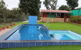 Sweet Water Villa