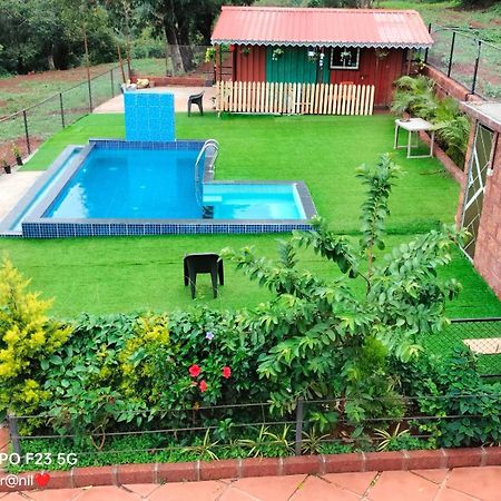 Sweet Water Villa Panchgani Exterior photo