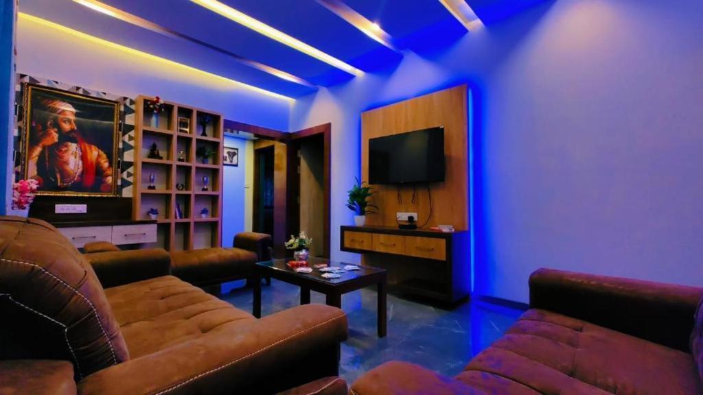 Sweet Water Villa Panchgani Exterior photo