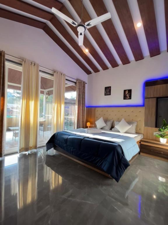 Sweet Water Villa Panchgani Exterior photo