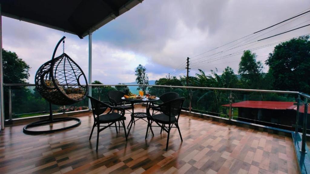 Sweet Water Villa Panchgani Exterior photo